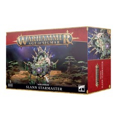 Seraphon: Slaan Starmaster 88-06